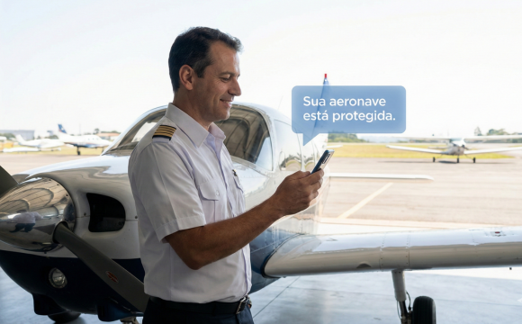 Aeronave