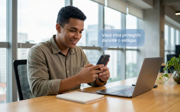 Estudante Contratado